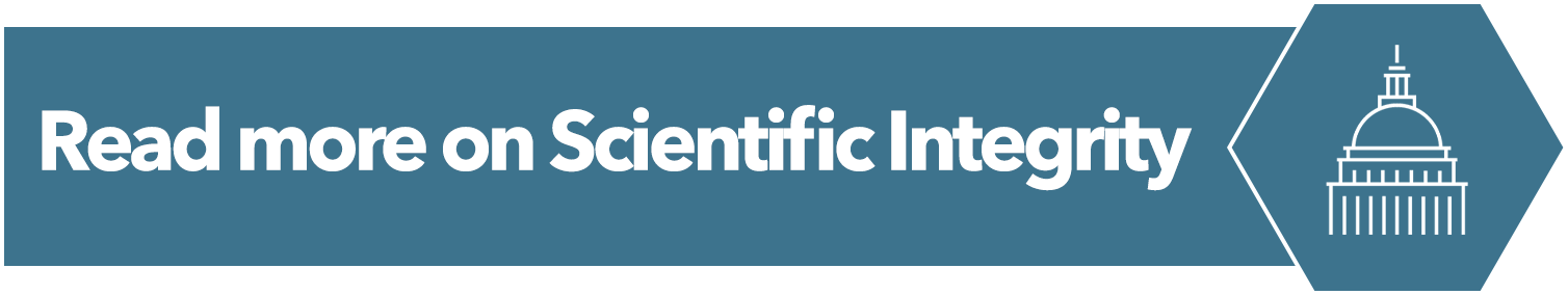 Read more on Strengthening Scientific integrity